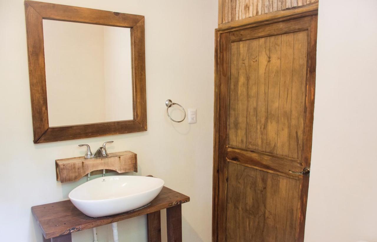 Siete Deseos Hotel Tulum Pueblo Buitenkant foto