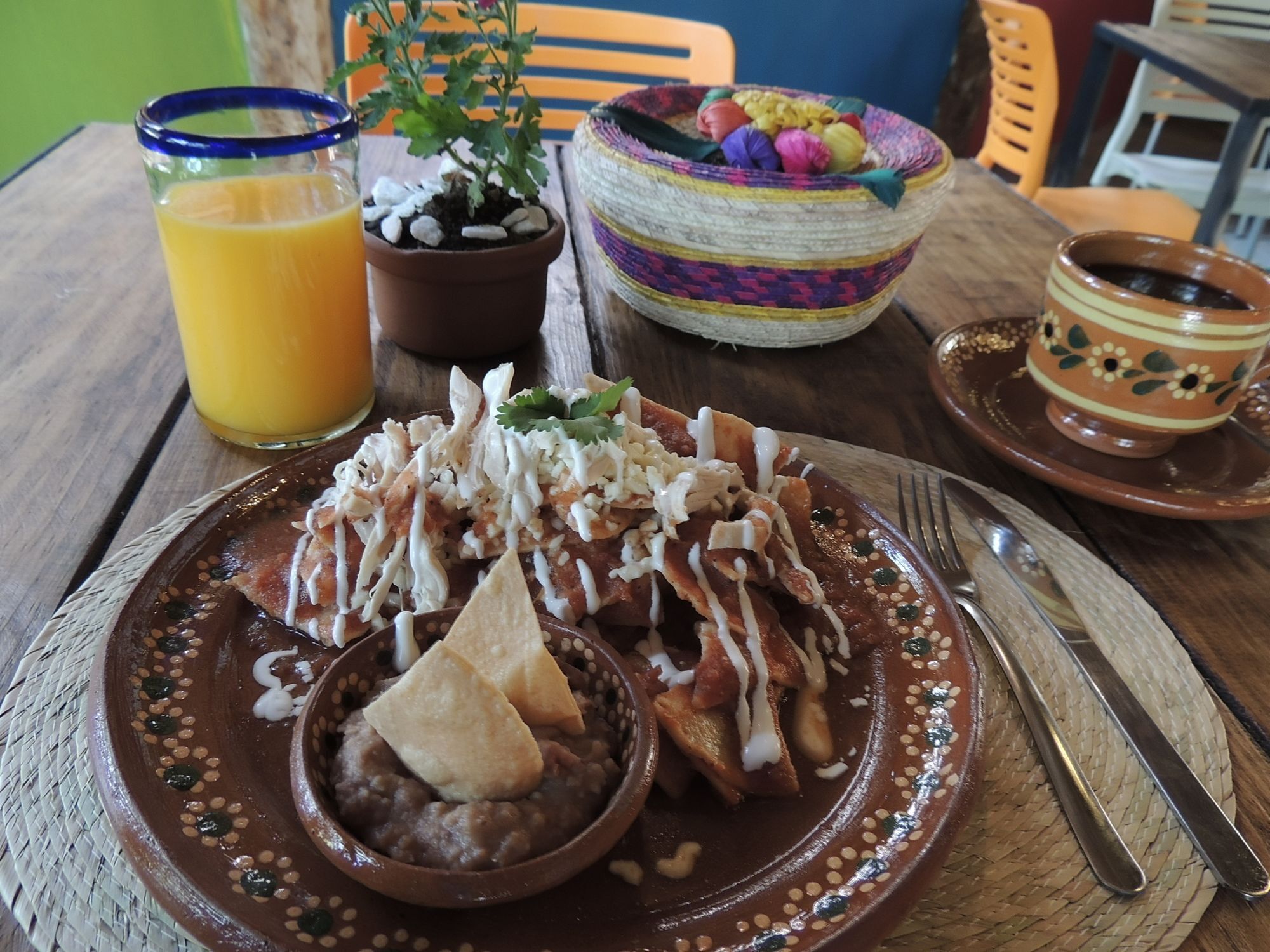 Siete Deseos Hotel Tulum Pueblo Buitenkant foto